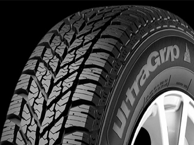 GOODYEAR ULTRA GRIP WINTER